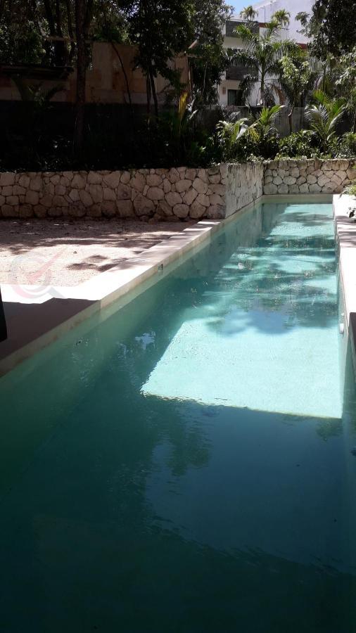 New Luxury Suite Con Plunge Pool Privado Tulum Exterior foto