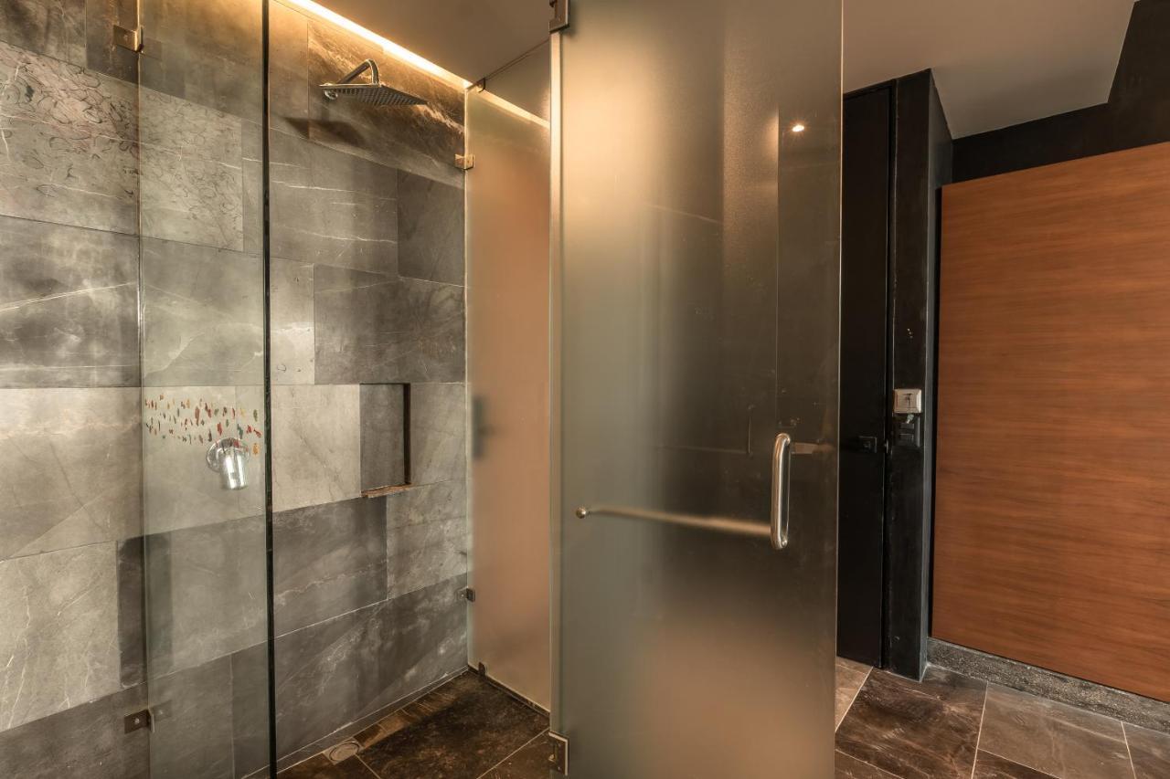 New Luxury Suite Con Plunge Pool Privado Tulum Exterior foto
