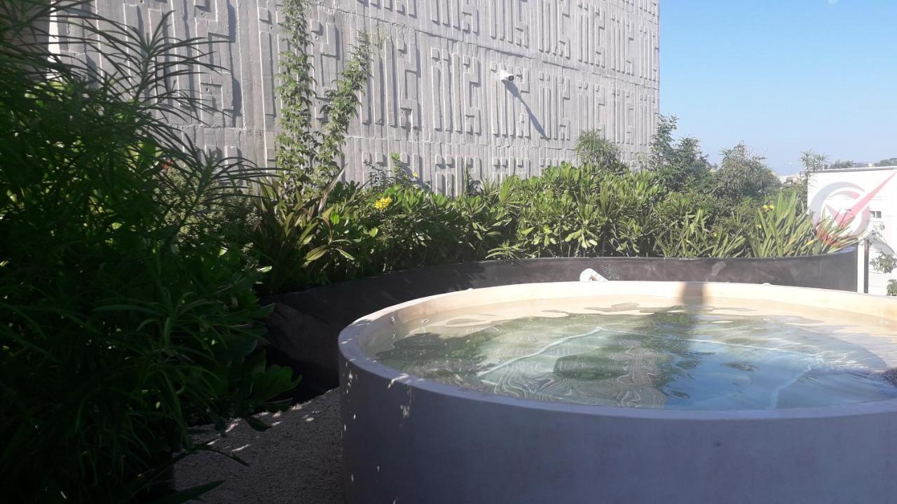 New Luxury Suite Con Plunge Pool Privado Tulum Exterior foto