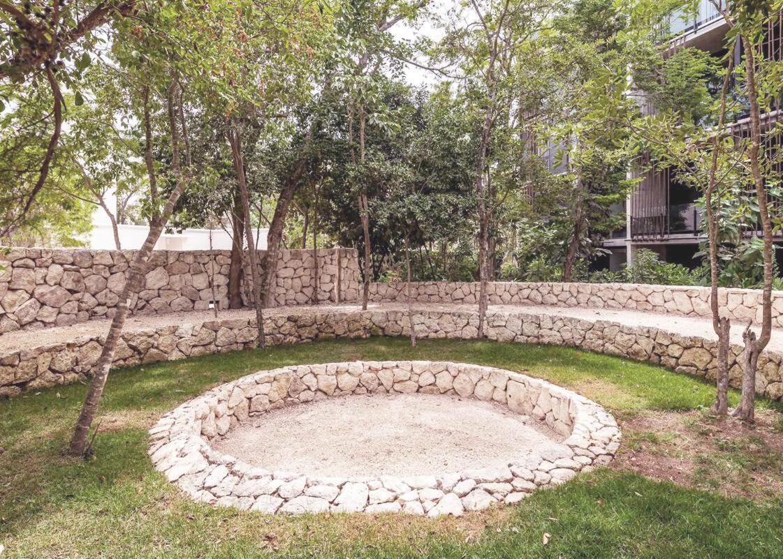 New Luxury Suite Con Plunge Pool Privado Tulum Exterior foto
