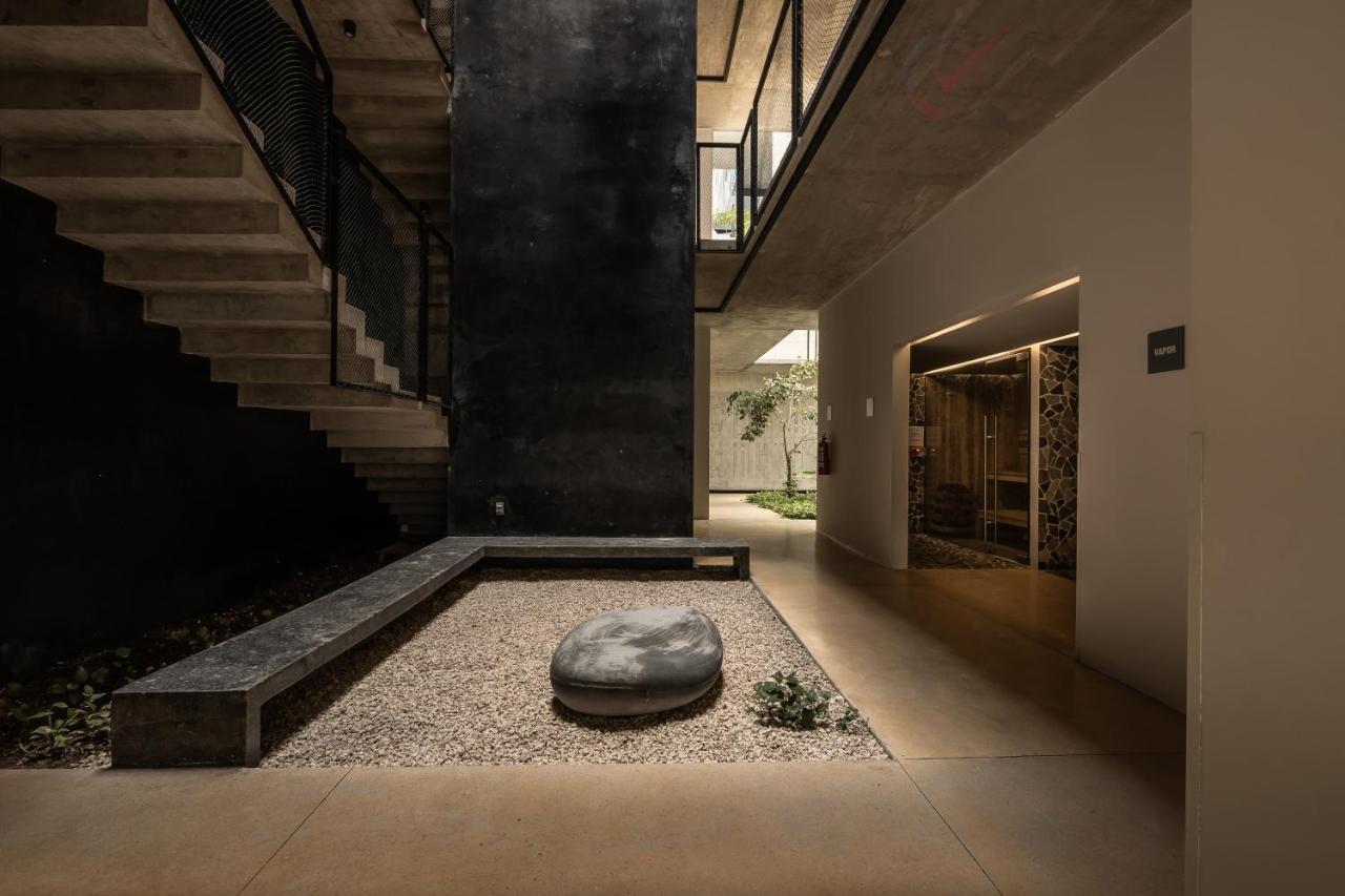 New Luxury Suite Con Plunge Pool Privado Tulum Exterior foto