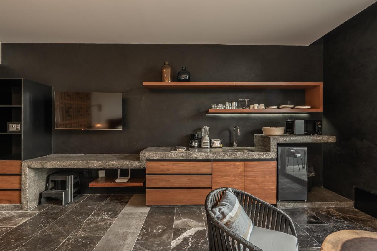 New Luxury Suite Con Plunge Pool Privado Tulum Exterior foto