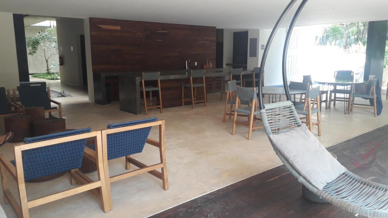 New Luxury Suite Con Plunge Pool Privado Tulum Exterior foto
