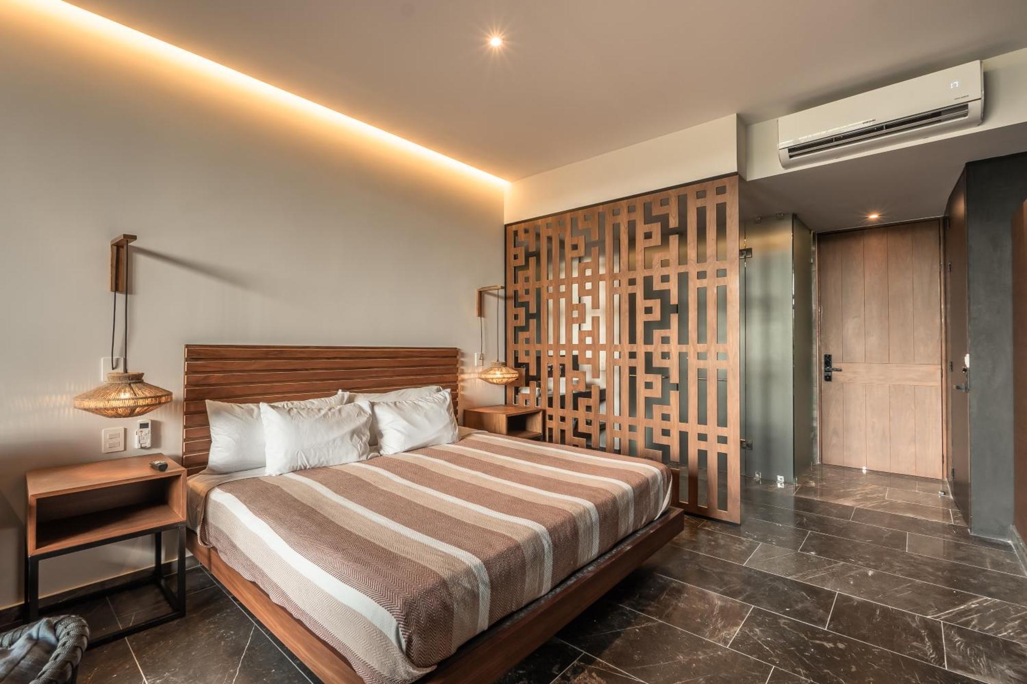 New Luxury Suite Con Plunge Pool Privado Tulum Exterior foto